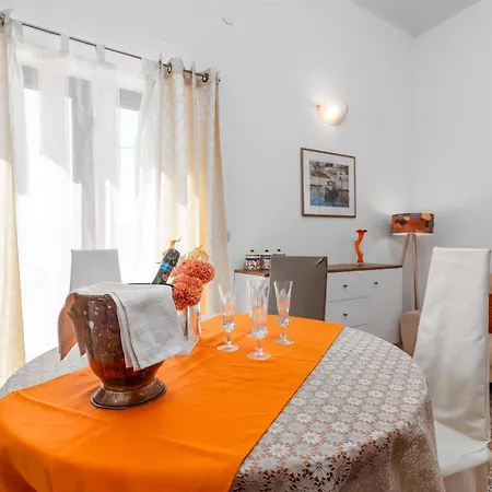 Family Friendly With A Swimming Pool Krnica, Marcana - 3029 *