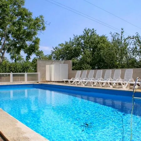 Family Friendly With A Swimming Pool Krnica, Marcana - 3029