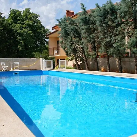 Family Friendly With A Swimming Pool Krnica, Marcana - 3029 Apartment