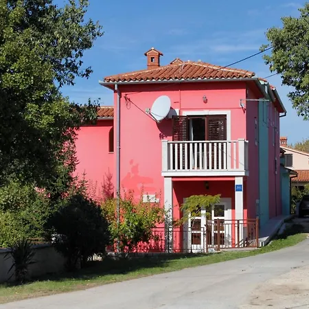 Family Friendly With A Swimming Pool Krnica, Marcana - 3029