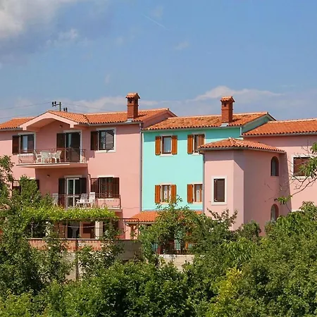 Family Friendly With A Swimming Pool Krnica, Marcana - 3029