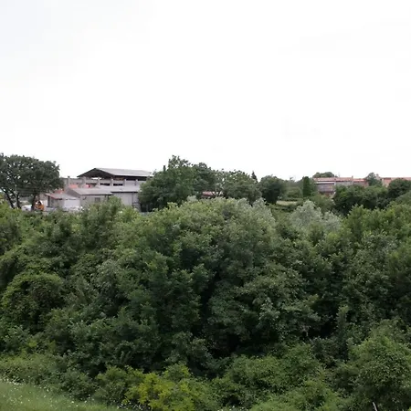 Apartment Family Friendly With A Swimming Pool Krnica, Marcana - 3029 Krnica