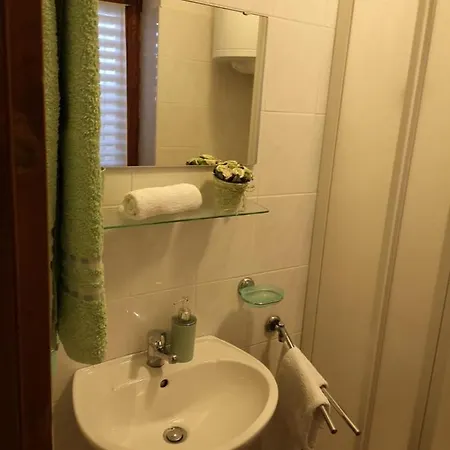 Family Friendly With A Swimming Pool Krnica, Marcana - 3029 Apartment *