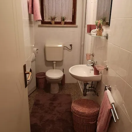 Family Friendly With A Swimming Pool Krnica, Marcana - 3029 Krnica
