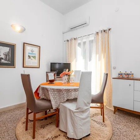 Family Friendly House With A Swimming Pool Krnica, Marcana - 3029